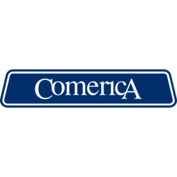 Comerica Incorporated Share Price